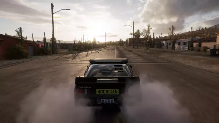 Forza Horizon 5 - PC