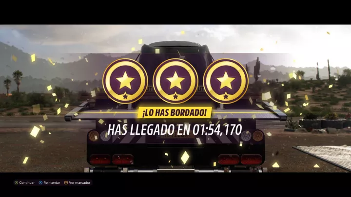 Forza Horizon 5