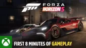 Explosivo nuevo vistazo gameplay a Forza Horizon 5: el videojuego muestra su variedad en nuevo tráiler