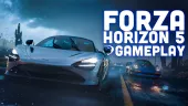 Probamos Forza Horizon 5 por última vez antes del análisis: ¿sigue siendo igual de impresionante?