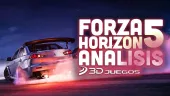 Vídeo Análisis de Forza Horizon 5 a 4K. ¿Es el mejor juego de conducción de la historia?