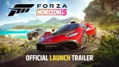 Tráiler de lanzamiento de Forza Horizon 5: las carreras de mundo abierto de Xbox llegan a México
