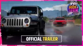 Tráiler del Modo Hide & Seek para Forza Horizon 5