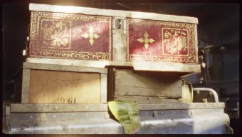 Contraband es una de las grandes sorpresas de Xbox: mundo abierto cooperativo para Xbox Series X|S y PC