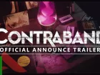 Tráiler de Contraband, un paraíso cooperativo para contrabandistas de los padres de Just Cause