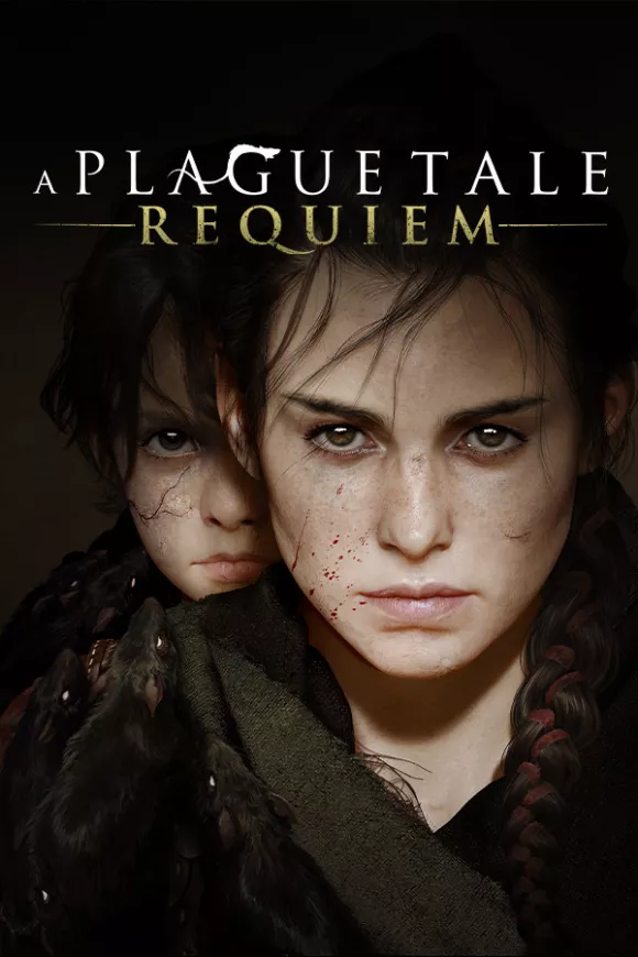 Carátula de A Plague Tale: Requiem