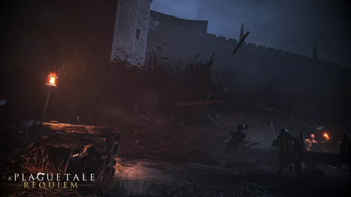 A Plague Tale Requiem - PC