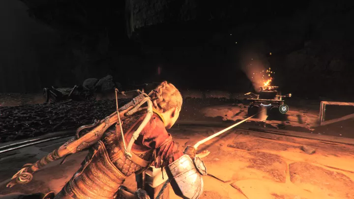 A Plague Tale Requiem