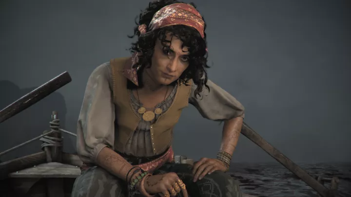 A Plague Tale Requiem - PC