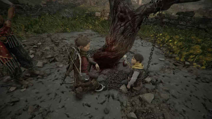 A Plague Tale: Requiem