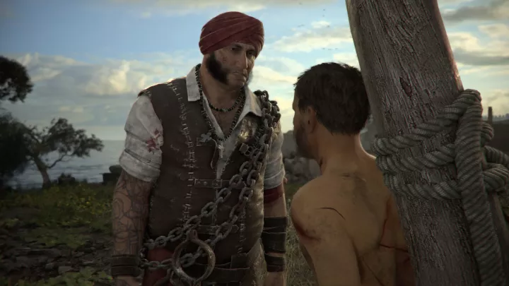 A Plague Tale Requiem