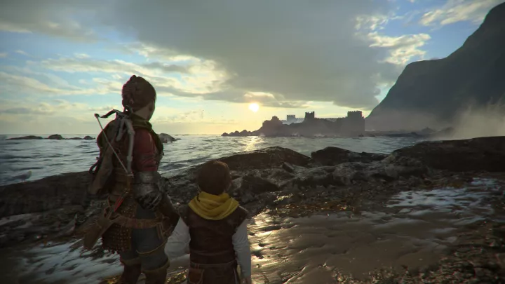 A Plague Tale Requiem