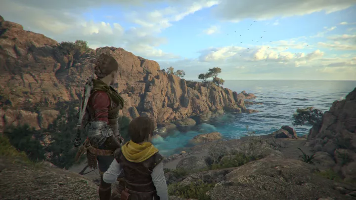 A Plague Tale Requiem - PC