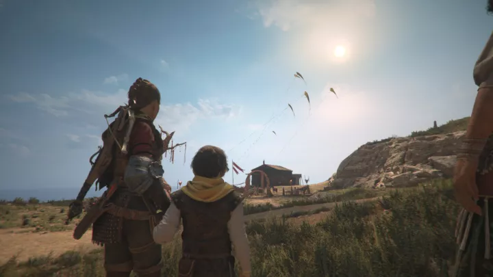 A Plague Tale: Requiem