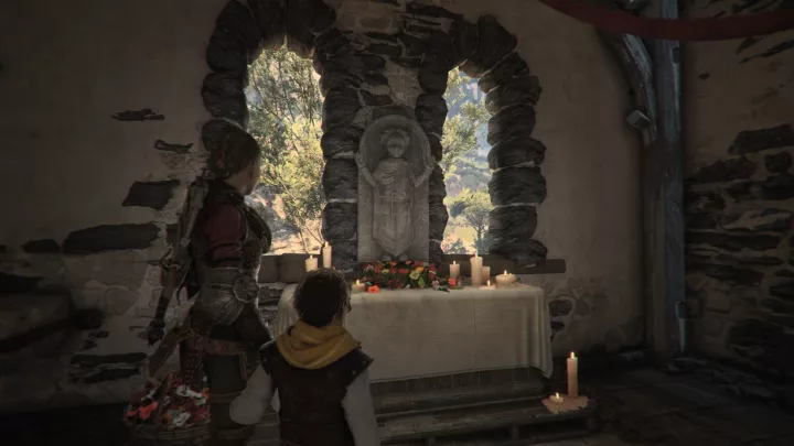 A Plague Tale Requiem