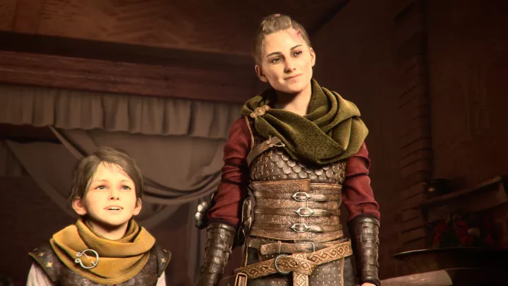 A Plague Tale Requiem - PC