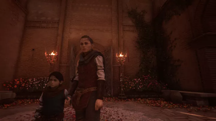 A Plague Tale Requiem