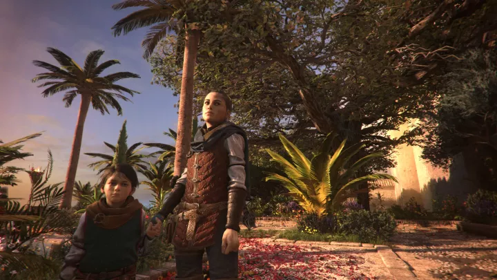 A Plague Tale Requiem