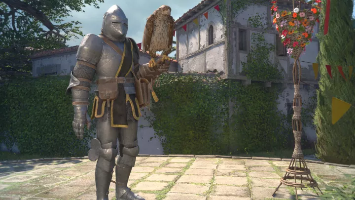 A Plague Tale: Requiem