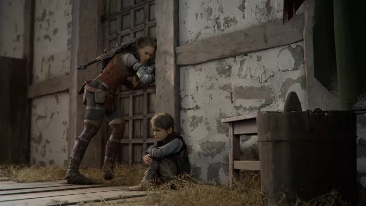 A Plague Tale Requiem