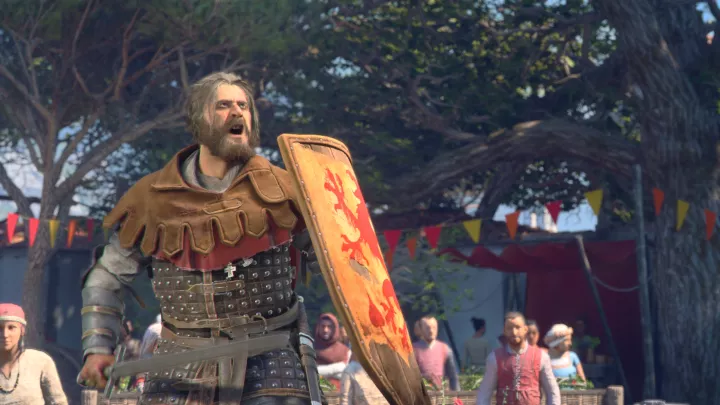 A Plague Tale Requiem