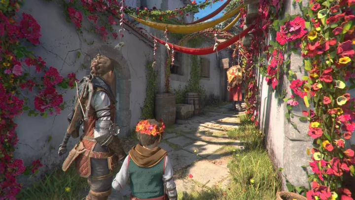 A Plague Tale Requiem - PC