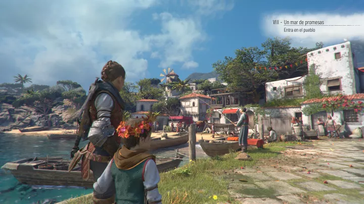 A Plague Tale: Requiem