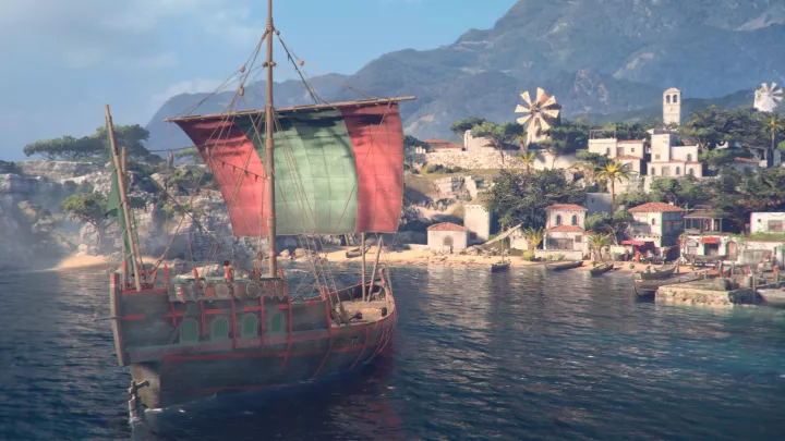 A Plague Tale Requiem