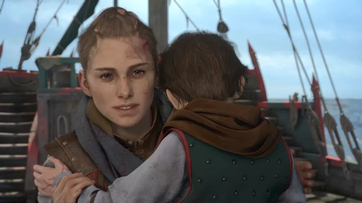 A Plague Tale Requiem