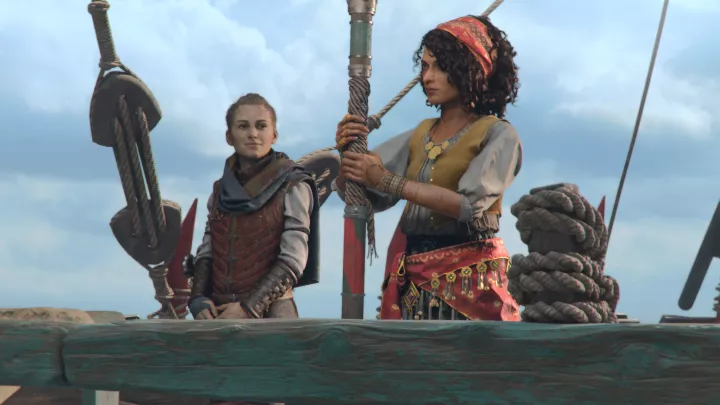 A Plague Tale Requiem - PC