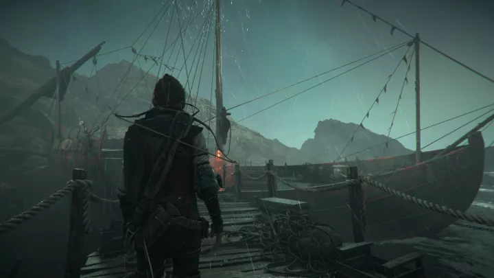 A Plague Tale: Requiem