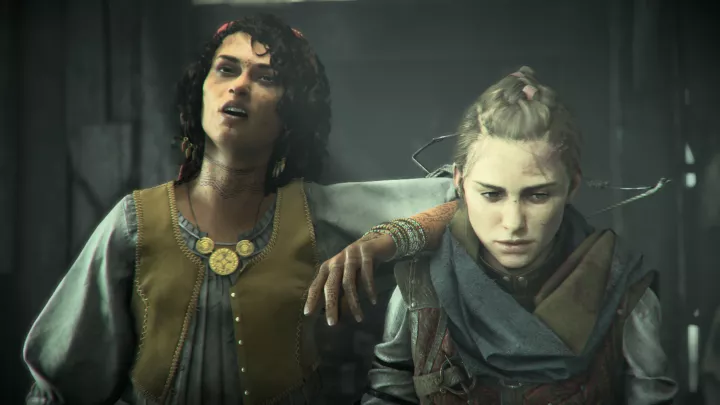 A Plague Tale Requiem