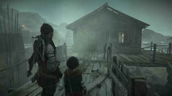 A Plague Tale Requiem