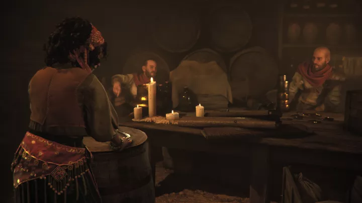 A Plague Tale Requiem - PC