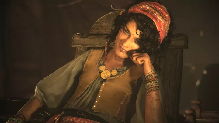 A Plague Tale: Requiem