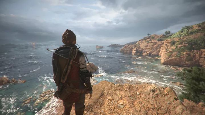 A Plague Tale Requiem