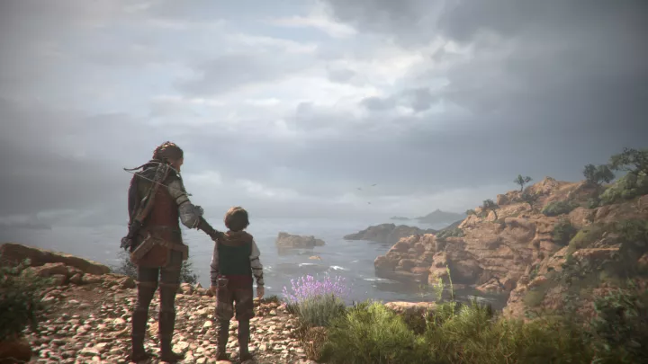 A Plague Tale Requiem