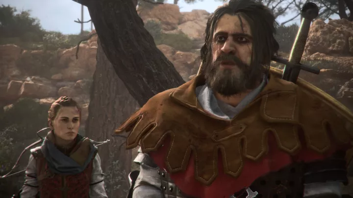 A Plague Tale Requiem - PC