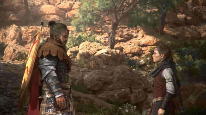 A Plague Tale: Requiem