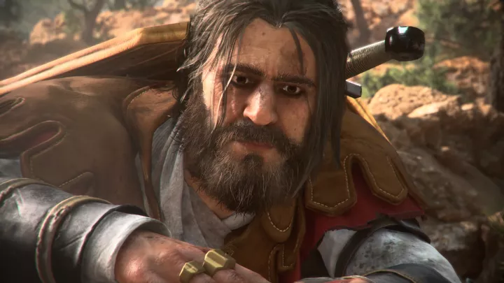 A Plague Tale Requiem