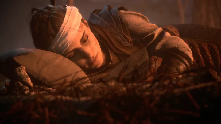 A Plague Tale Requiem