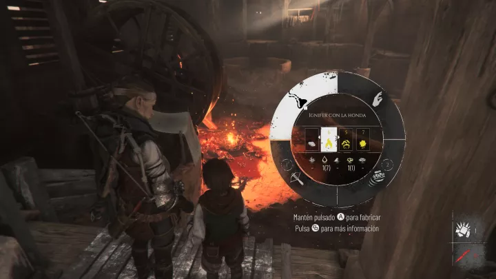 A Plague Tale Requiem - PC