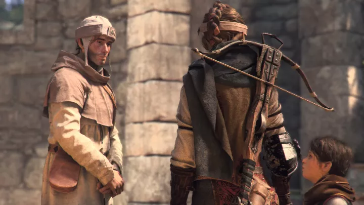 A Plague Tale Requiem