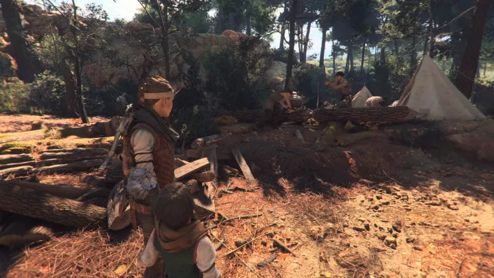 A Plague Tale Requiem - PC