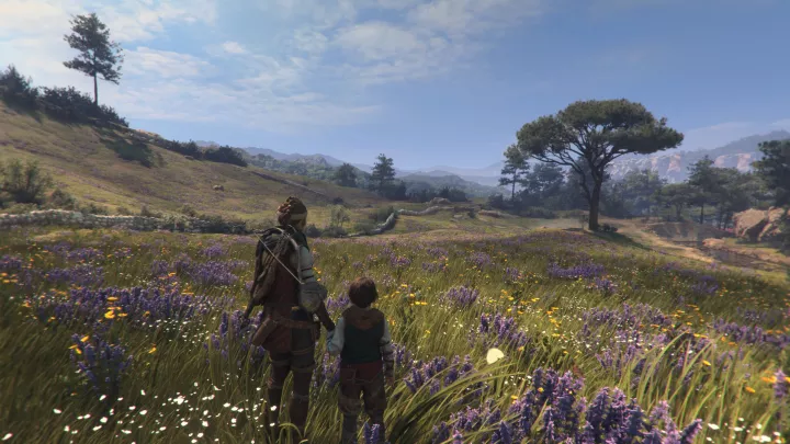 A Plague Tale: Requiem