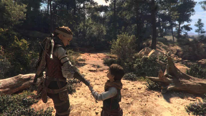 A Plague Tale Requiem