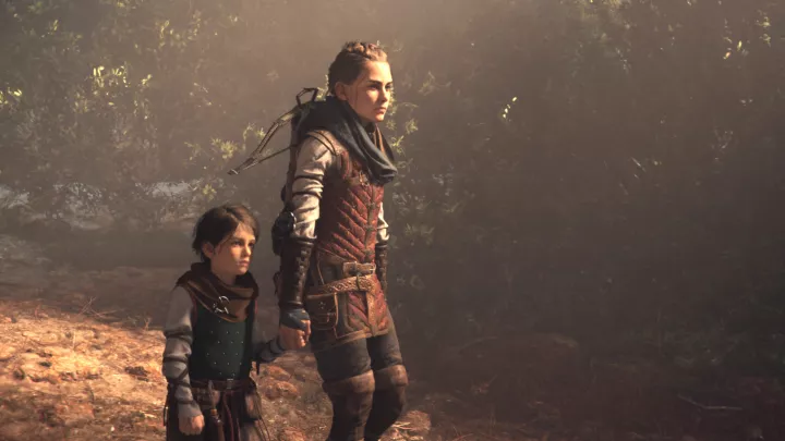 A Plague Tale Requiem