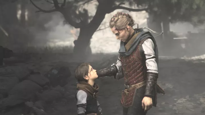 A Plague Tale Requiem - PC