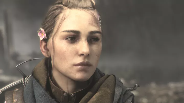 A Plague Tale: Requiem