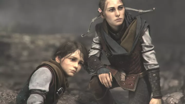 A Plague Tale Requiem